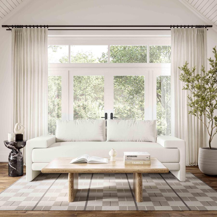 Tov Furniture Sofas & Couches - Maeve Pearl Sofa