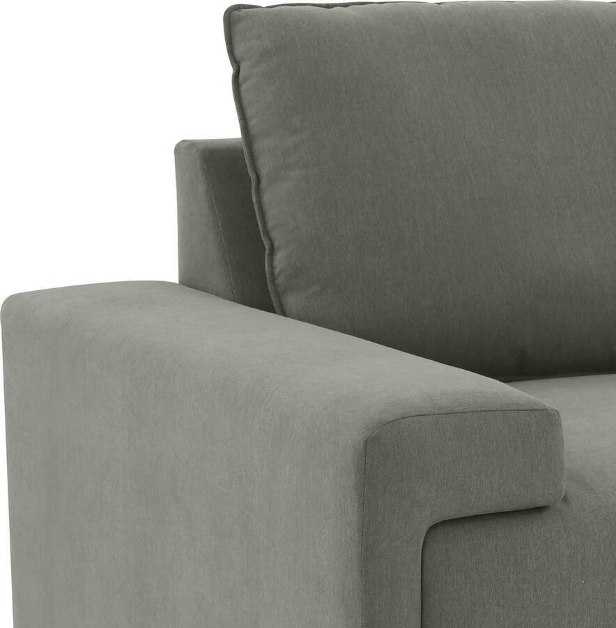 Tov Furniture Accent Chairs - Maeve Slate Accent Chair