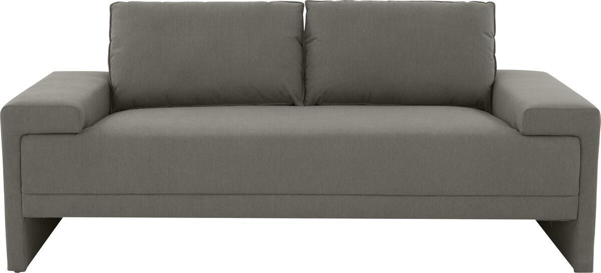 Tov Furniture Loveseats - Maeve Slate Loveseat