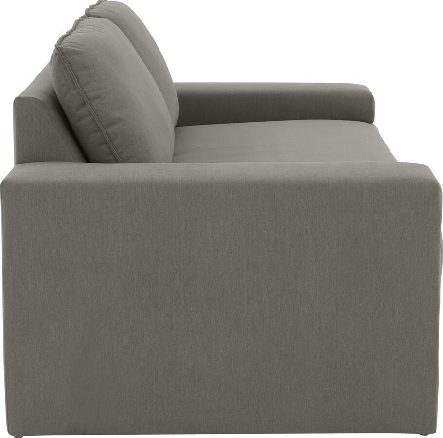 Tov Furniture Loveseats - Maeve Slate Loveseat