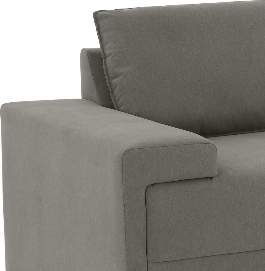 Tov Furniture Loveseats - Maeve Slate Loveseat
