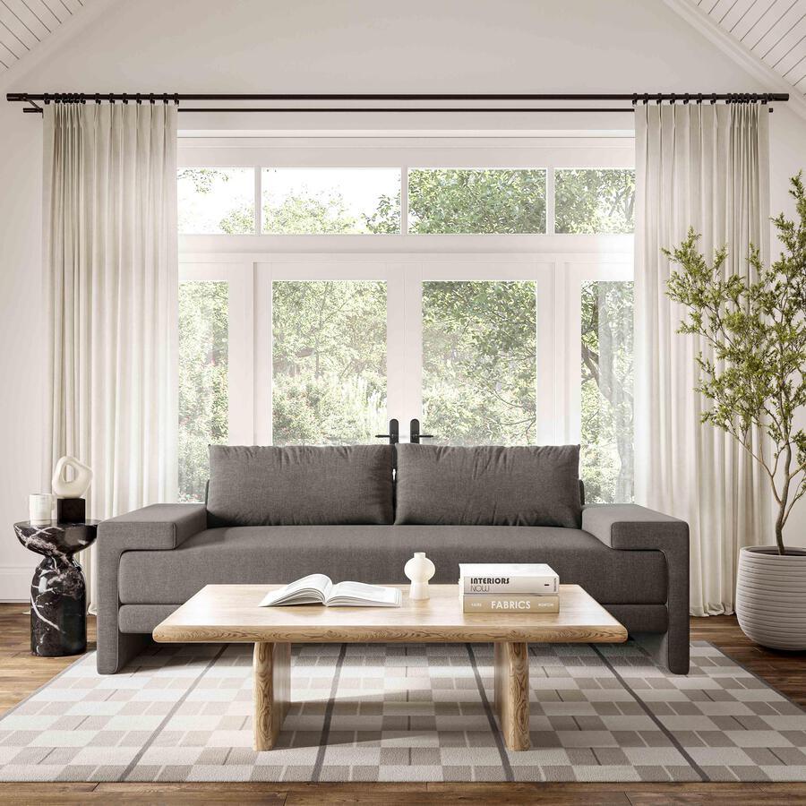 Tov Furniture Sofas & Couches - Maeve Slate Sofa