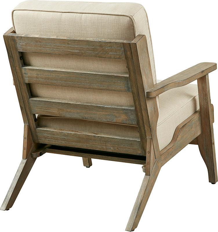 Olliix.com Accent Chairs - Malibu Accent Chair