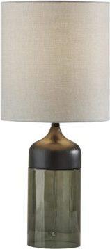Adesso Table Lamps - Marina Tall Table Lamp