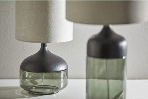 Adesso Table Lamps - Marina Tall Table Lamp