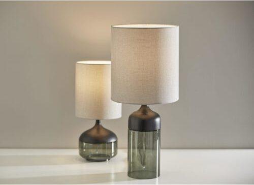 Adesso Table Lamps - Marina Tall Table Lamp