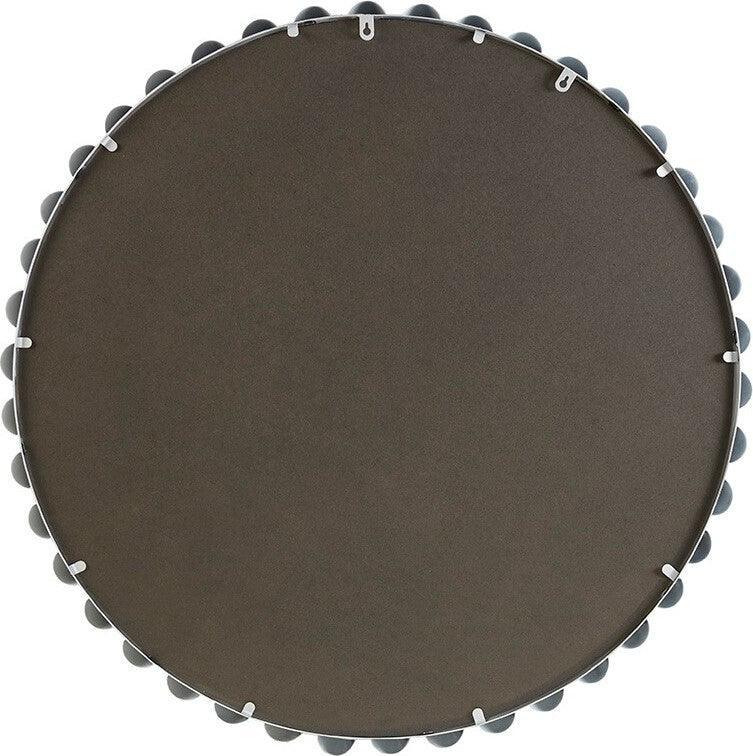 Olliix.com Mirrors - Marlowe Round Wall Decor Mirror 36" Dia