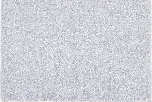 Olliix.com Bath Rugs - Marshmallow 20x30" Bath Rug Grey