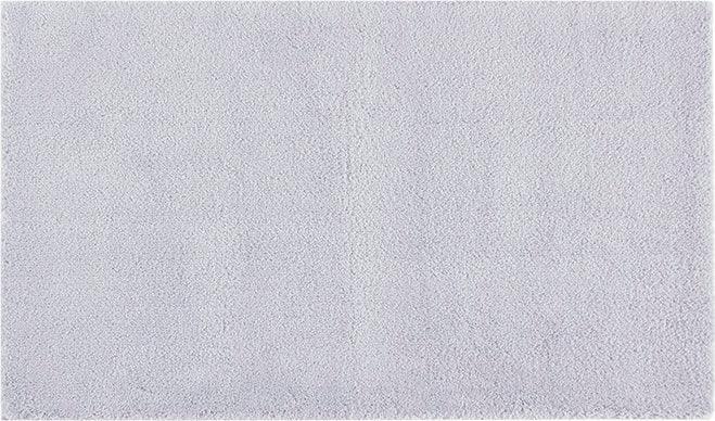 Olliix.com Bath Rugs - Marshmallow 24x40" Bath Rug Grey