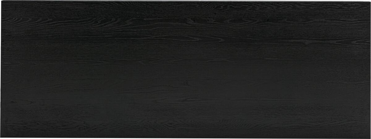Tov Furniture Dining Tables - Mason Black 95" Dining Table