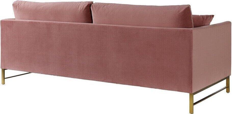 Tov Furniture Sofas & Couches - Massi Sofa Rose