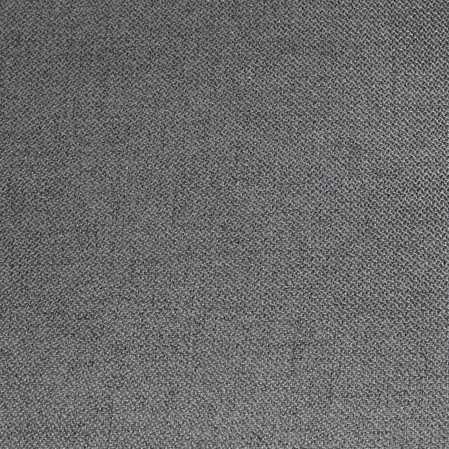 Olliix.com Accent Chairs - Mathis Swivel Glider Chair Gray