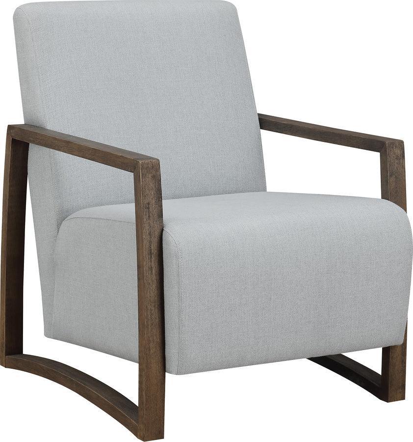 Elements Accent Chairs - Maverick Accent Chair