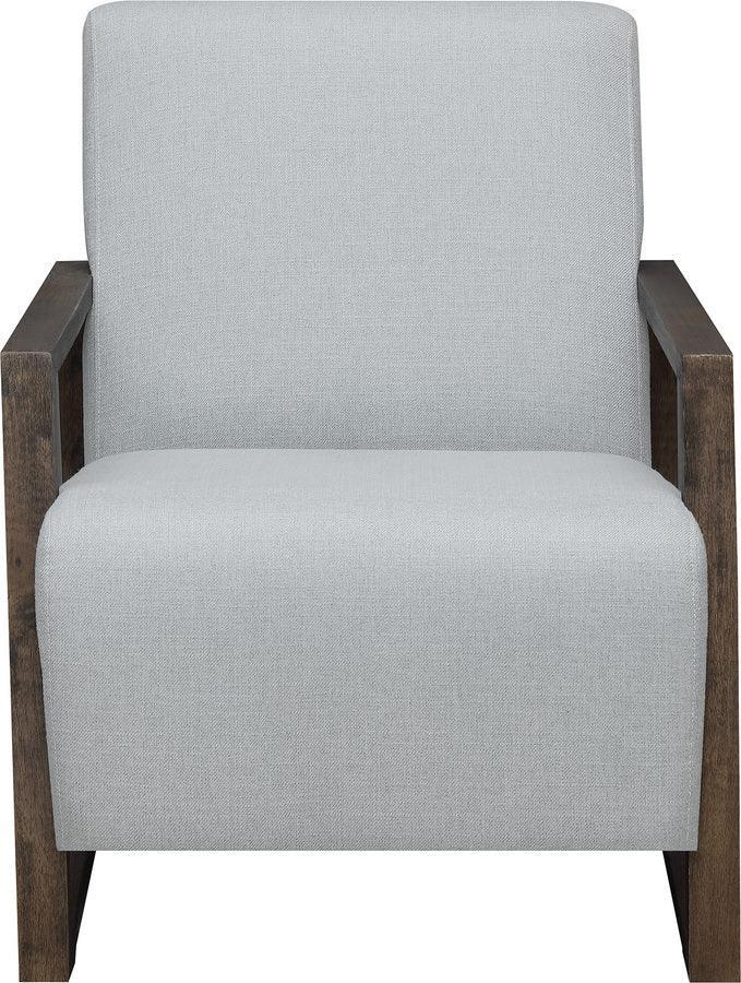 Elements Accent Chairs - Maverick Accent Chair