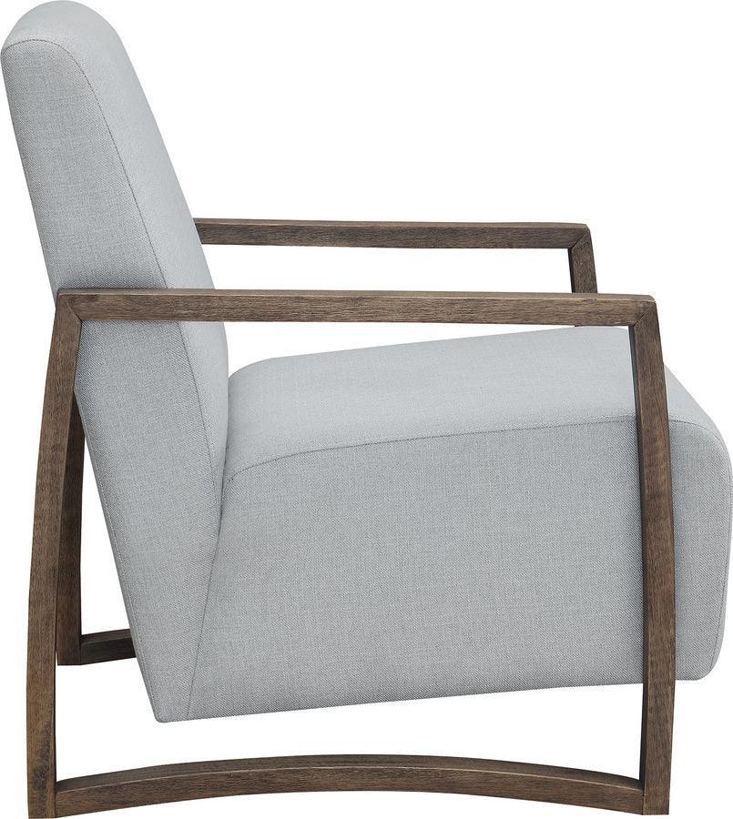 Elements Accent Chairs - Maverick Accent Chair