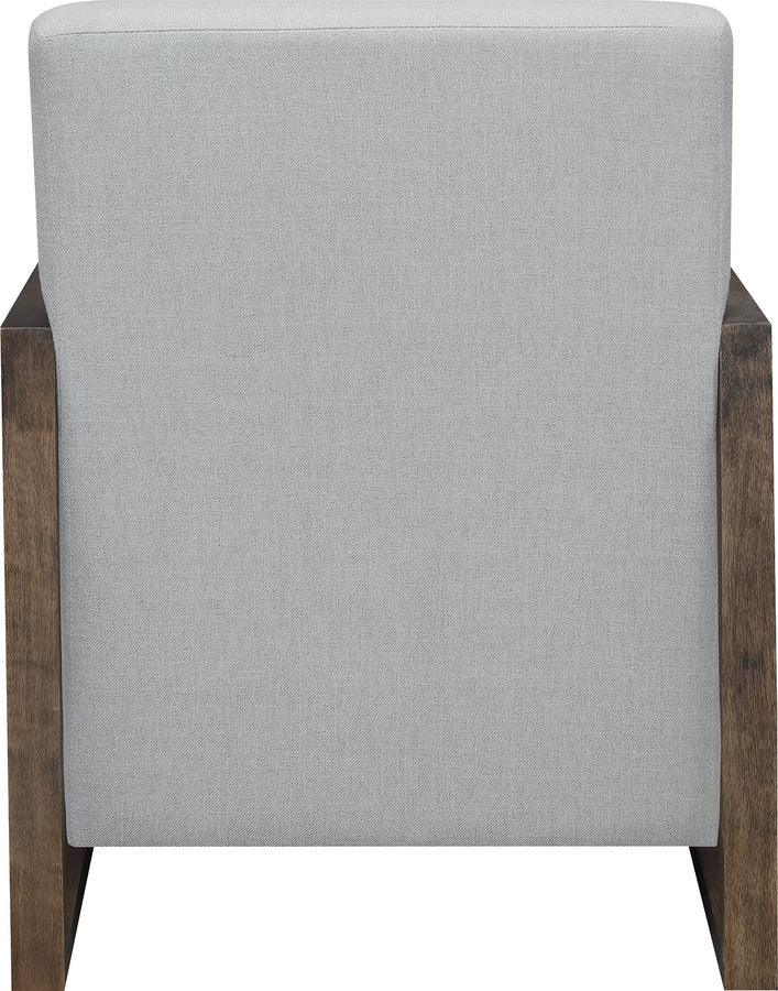Elements Accent Chairs - Maverick Accent Chair