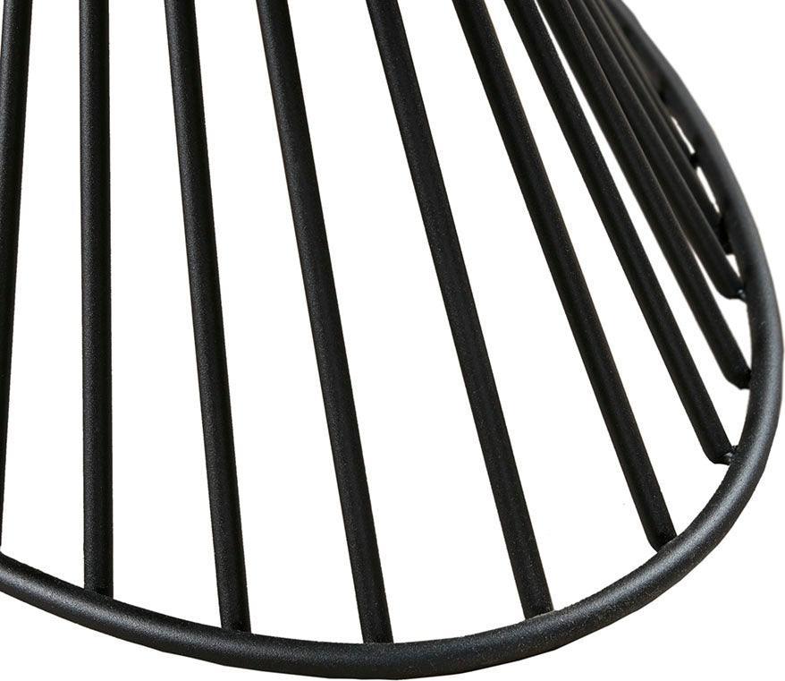 Olliix.com Coffee Tables - Mercer Coffee Table Black