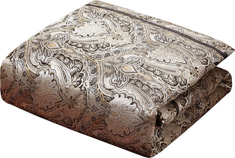 Olliix.com Comforters & Blankets - Michelle 24 Piece Room in a Bag