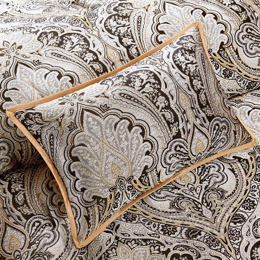 Olliix.com Comforters & Blankets - Michelle 24 Piece Room in a Bag