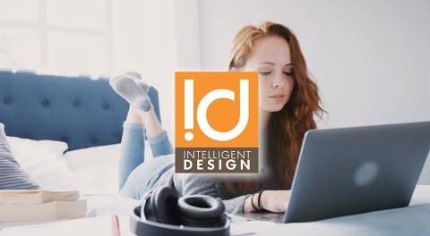 Intelligent design 2025 blanket
