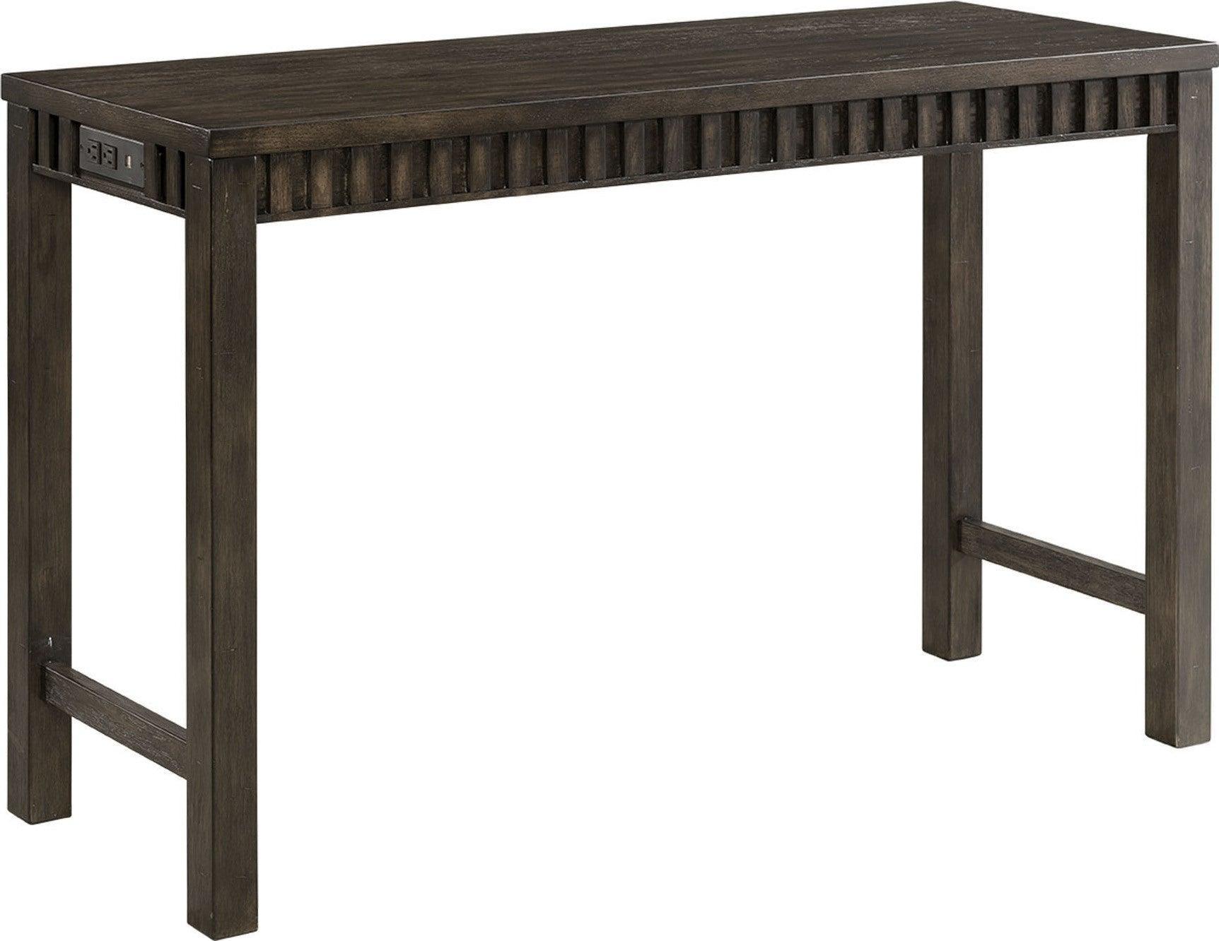 Elements Dining Sets - Montego Multipurpose Bar Table Set