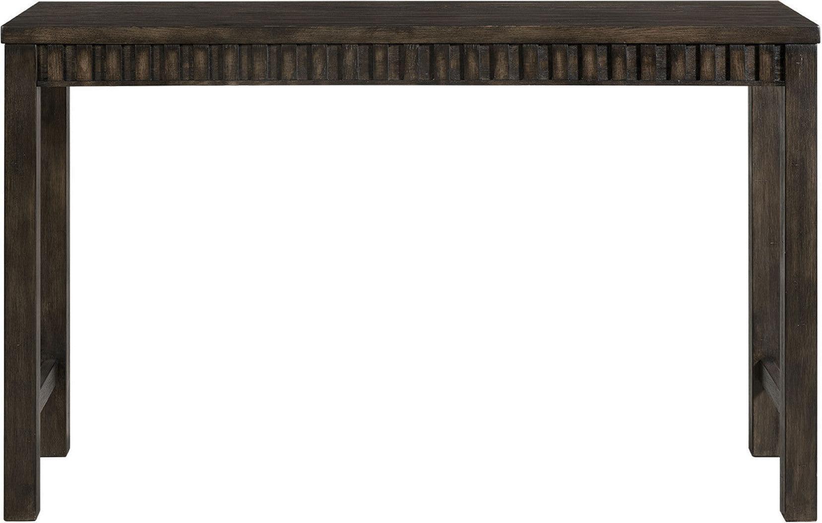 Elements Dining Sets - Montego Multipurpose Bar Table Set