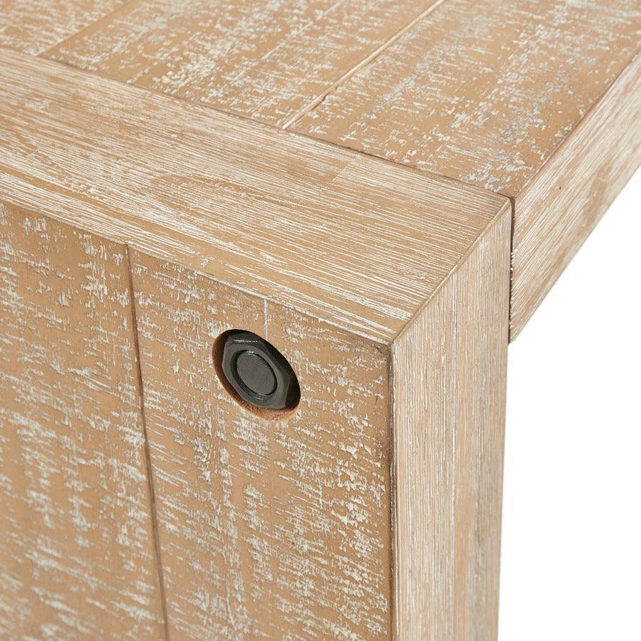 Olliix.com Consoles - Monterey Console Table Natural