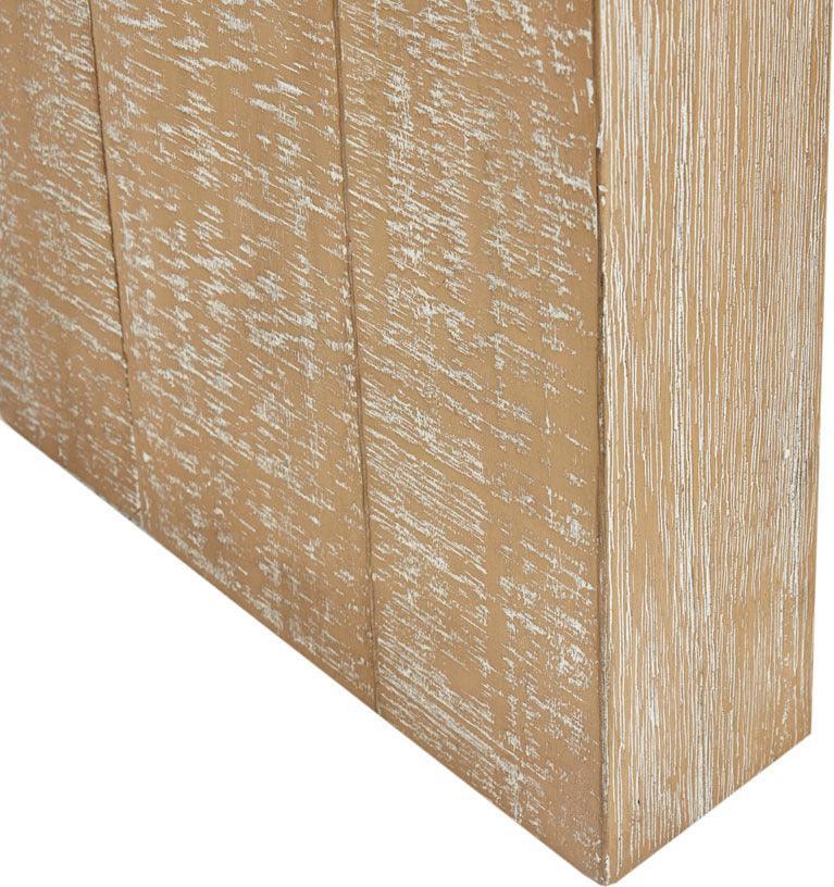 Olliix.com Consoles - Monterey Console Table Natural