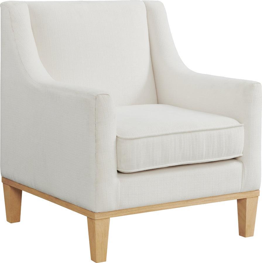 Elements Accent Chairs - Moxie Accent Chair in Cotton