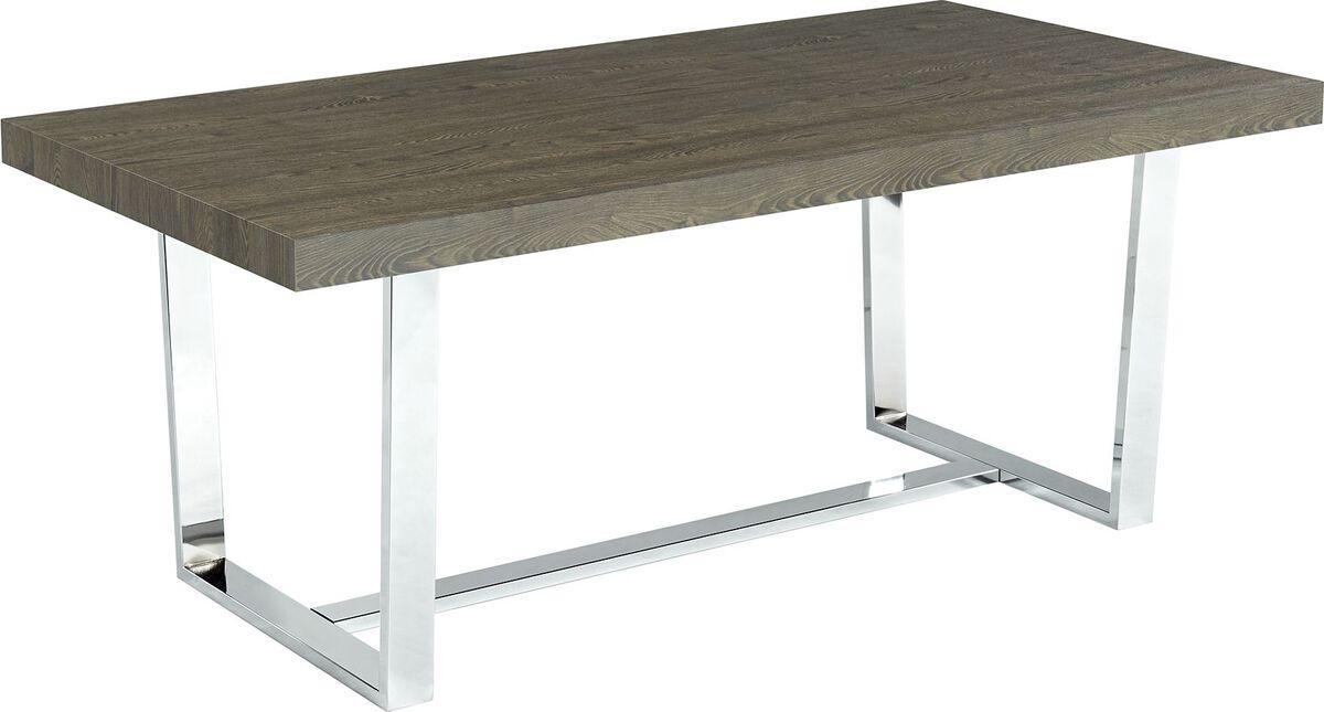 Elements Dining Tables - Nadine Dining Table