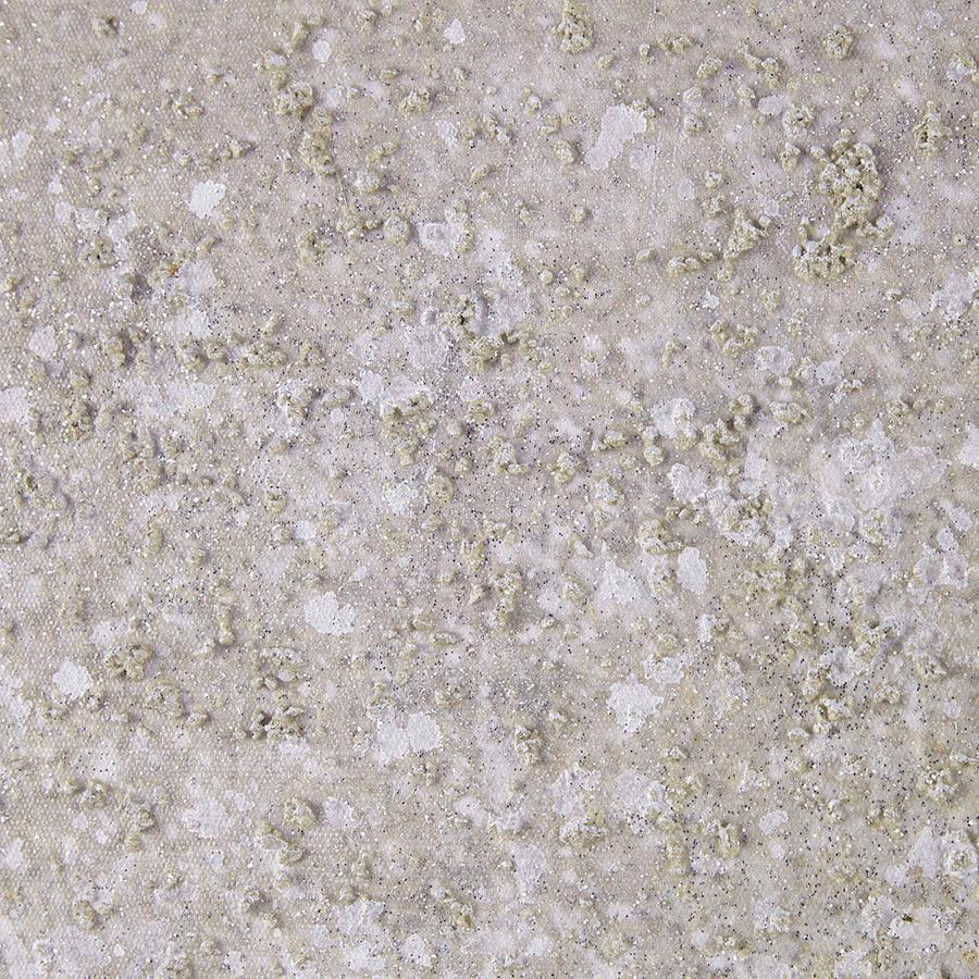 Olliix.com Wall Art - Natural Essence Abstract Glitz Canvas 5 Piece Gallery Set in Neutral Colorway Neutral