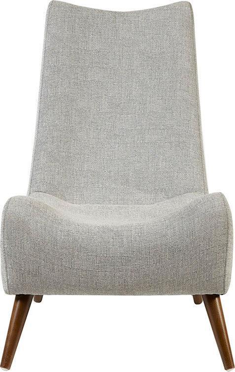 Olliix.com Accent Chairs - Noe Accent Chair Tan