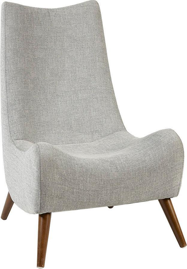 Olliix.com Accent Chairs - Noe Accent Chair Tan