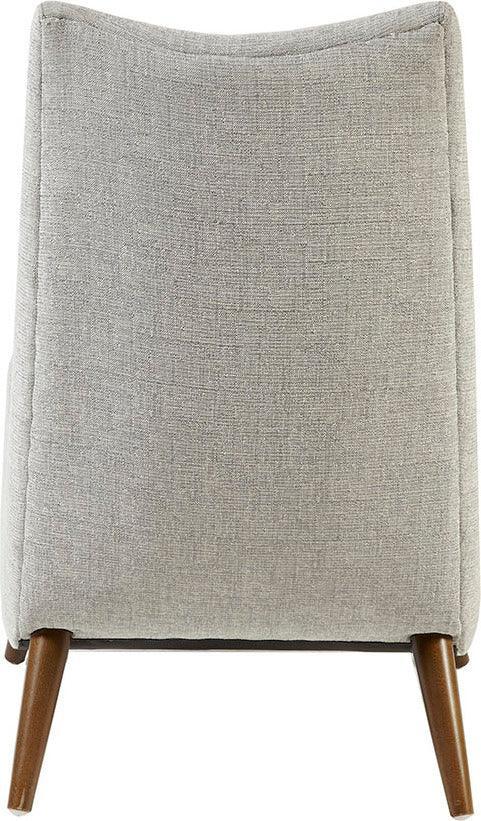 Olliix.com Accent Chairs - Noe Accent Chair Tan