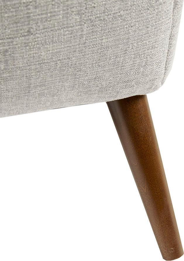 Olliix.com Accent Chairs - Noe Accent Chair Tan