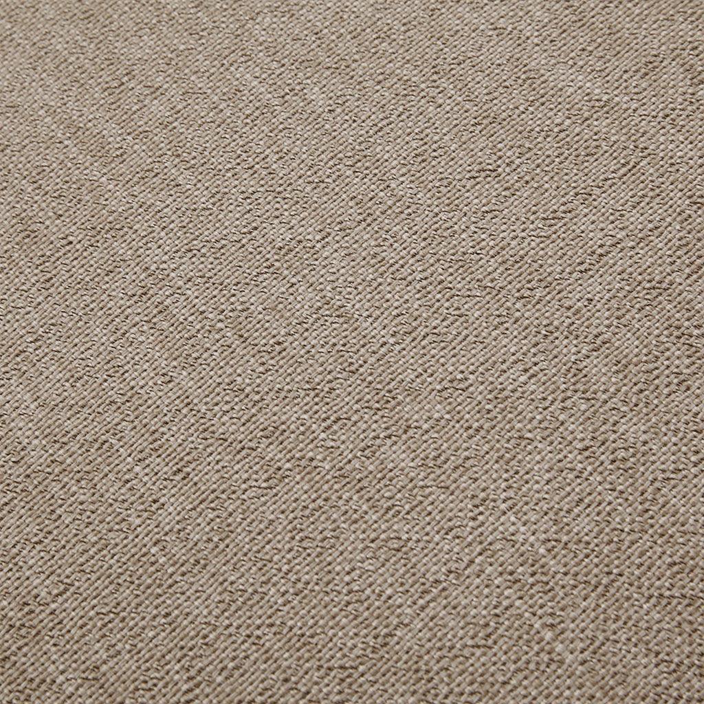 Olliix.com Accent Chairs - Novak Lounge Chair Taupe