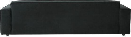 Tov Furniture Sofas & Couches - Olafur Velvet Sofa Black