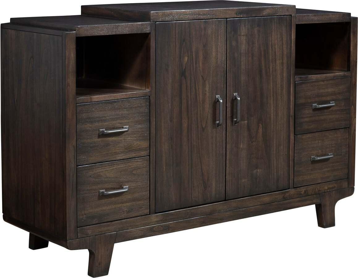 Alpine Furniture Buffets & Sideboards - Olejo Server