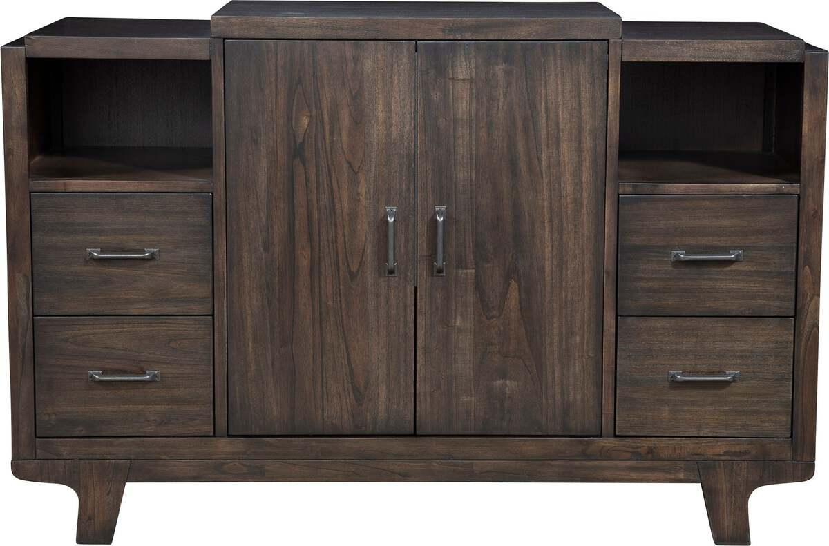 Alpine Furniture Buffets & Sideboards - Olejo Server