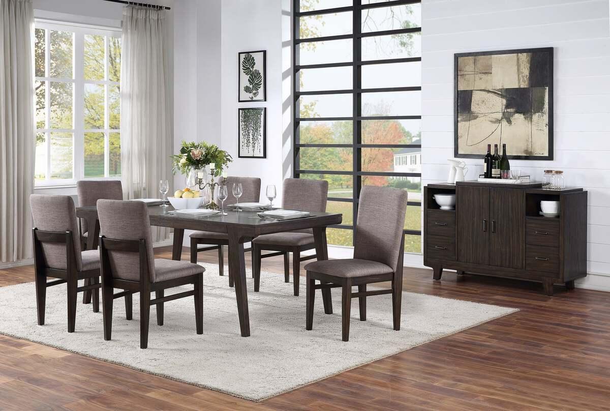 Alpine Furniture Buffets & Sideboards - Olejo Server