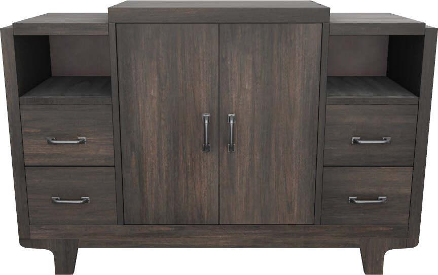 Alpine Furniture Buffets & Sideboards - Olejo Server