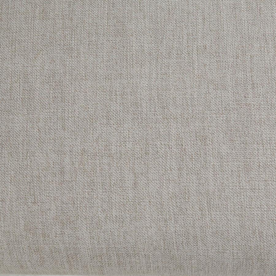 Olliix.com Dining Chairs - Oliver Dining Side Chair Cream & Gray (Set of 2)
