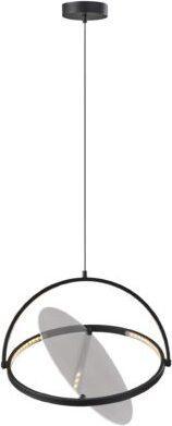 Adesso Ceiling Lights - Orsa Led Pendant