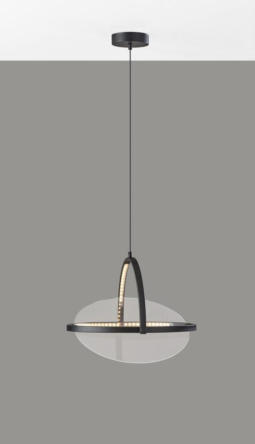 Adesso Ceiling Lights - Orsa Led Pendant