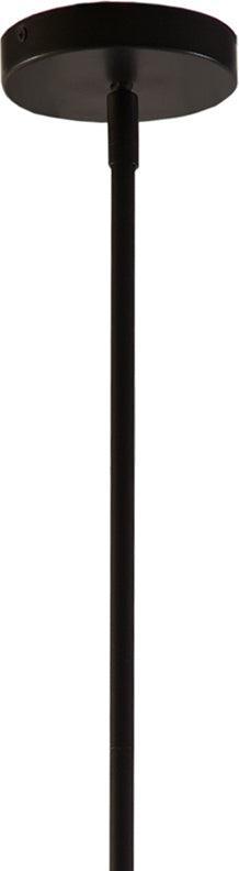 Olliix.com Ceiling Lights - Paige Chandelier Antique Bronze