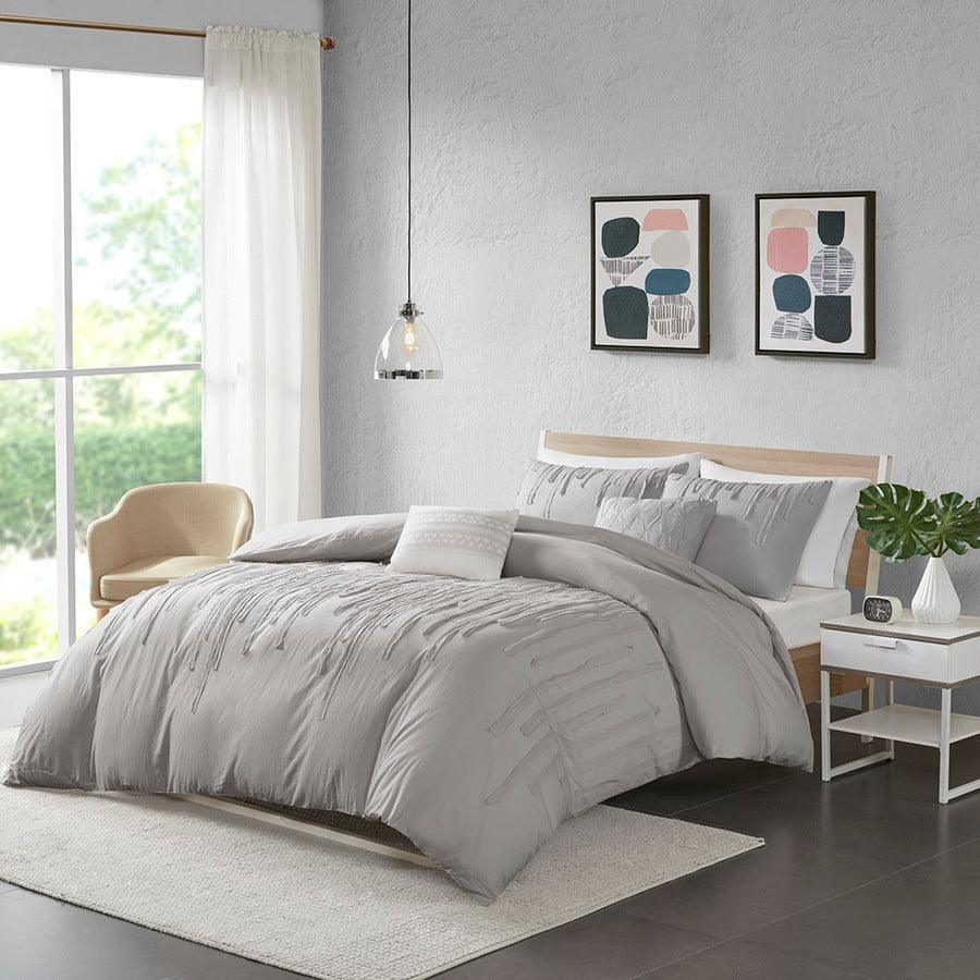 Modern cotton duvet covers on sale
