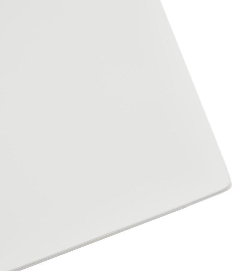 Olliix.com Consoles - Parker Console Off-White & Natural