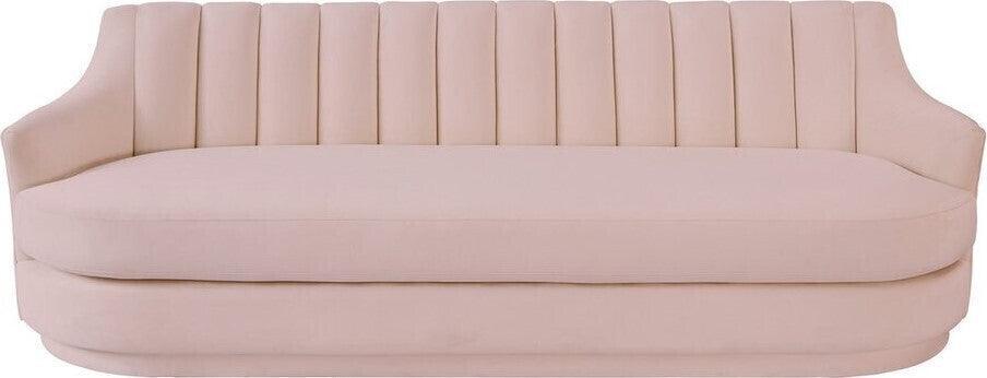 Tov Furniture Sofas & Couches - Peyton Sofa Blush