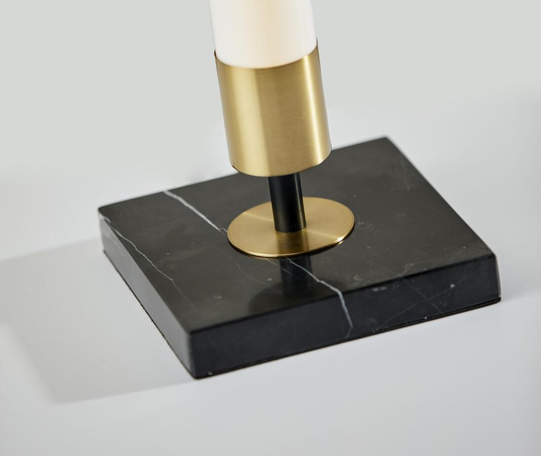 Adesso Table Lamps - Piper Led Table Lamp