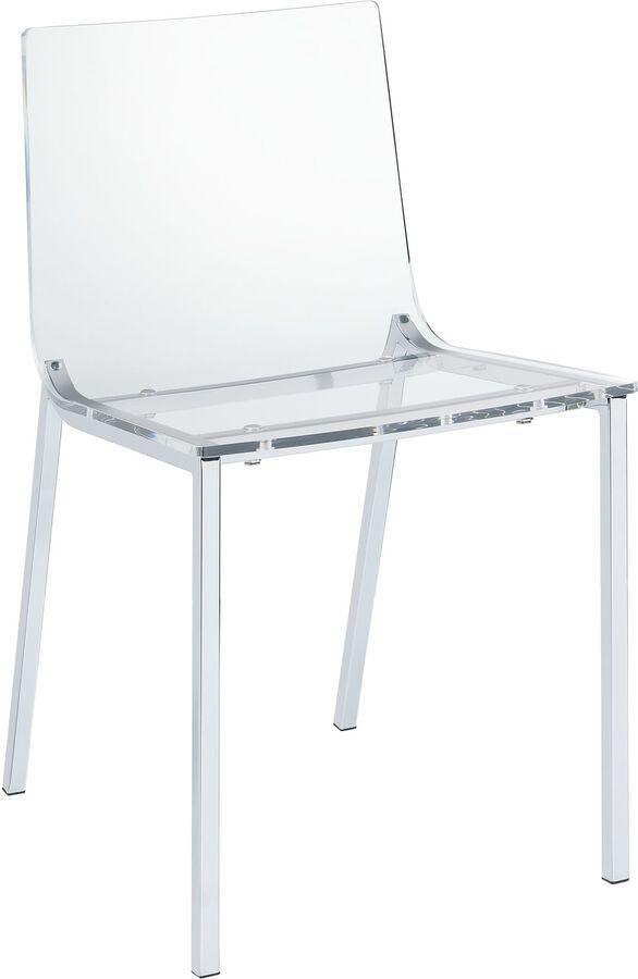 Elements Dining Chairs - Poppy Dining Chair